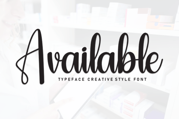 Available Font Review: A Versatile Typeface for Modern Web Design