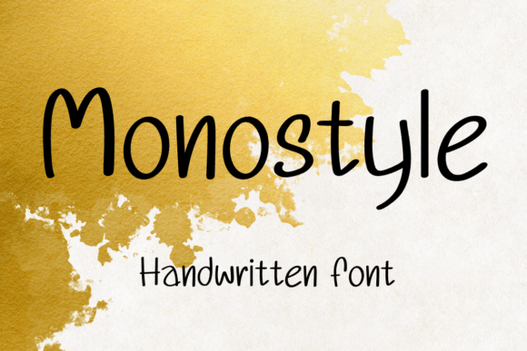 Bonheur Font: A Playful Typeface for Modern Web Design