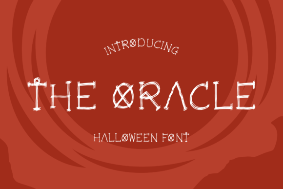 Using The Oracle Typeface for Bold Web Design